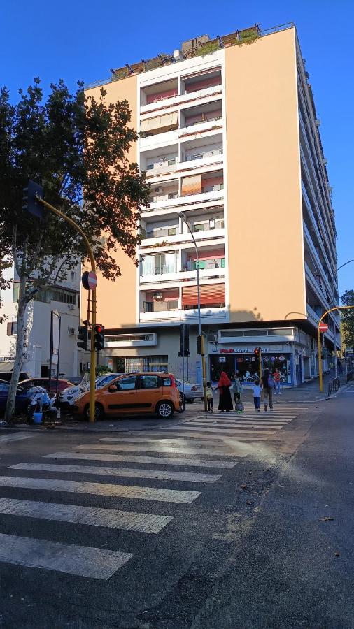 Casilina One — Foto 2